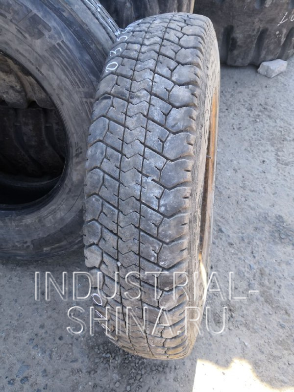 Шина 9.00R20 Tyrex CRG VM-201 б/у