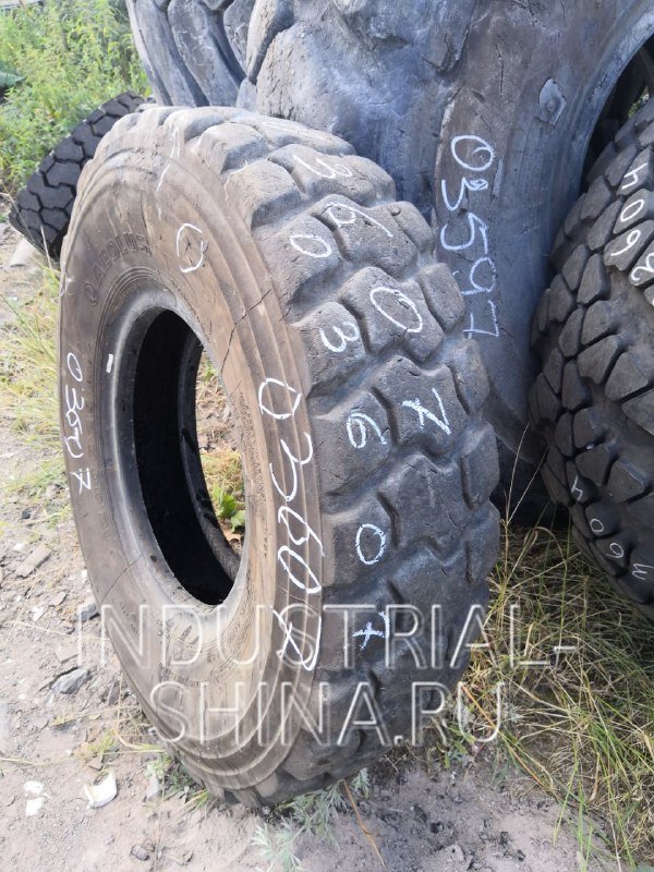 Шина 12.00R20 Aeolus HN10 б/у