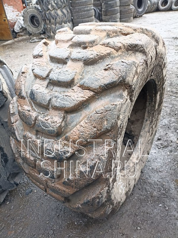 Шина 710/45-26.5 Forest king F2 Nokian б/у