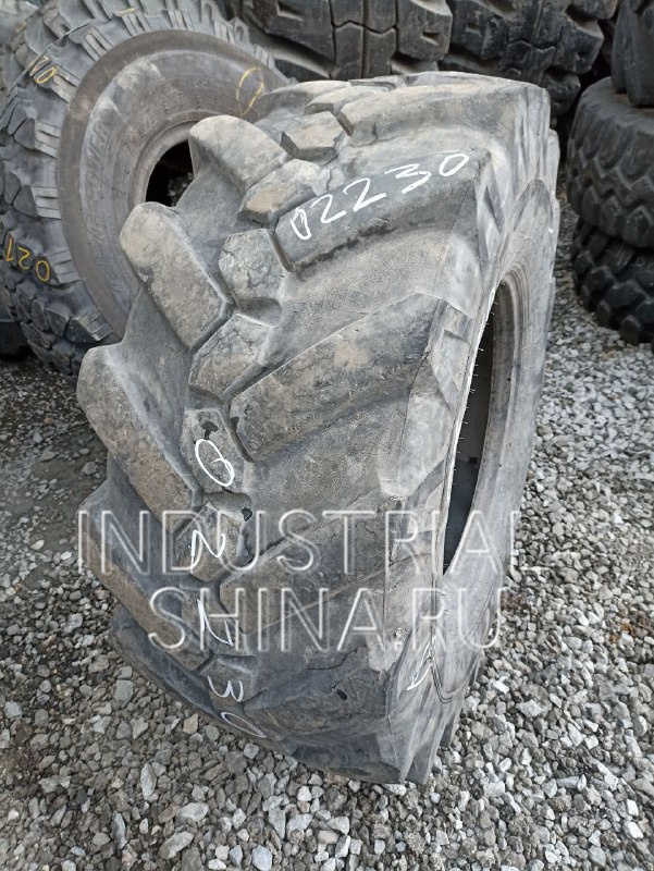 Шина 445/70R22.5 XF Michelin б/у
