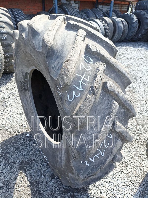 Шина 18.4-26 Power Grip Deestone б/у